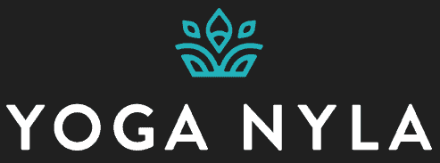 logo - Yoga Nyla